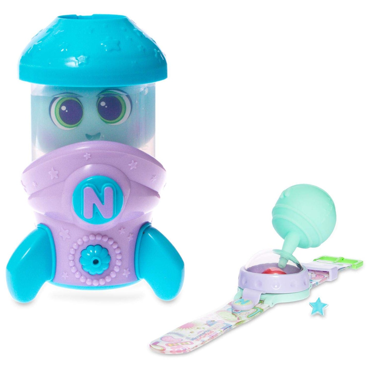 Distroller Baby Tiny Mikronerlito