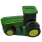 Case Ih John Deere Tractor Bank