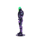 DC Multiverse Blight (Batman Beyond) 7 Action Figure with Accessories (Pack of 2)