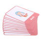 Heavenglow Flash Cards  Al Learning Picture & Word Card Playground  12Pieces