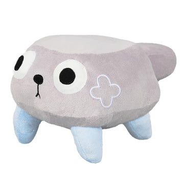 Dandy'S Plushies, Novel And Funny Cartoon Pebble Stuffed Plush, Surprise Plush Decorative Gift For Friends, Family, Partner