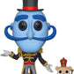 Funko Pop Movies: Coraline - Mr. Bobinsky with Mouse Collectible Figure, Multicolor