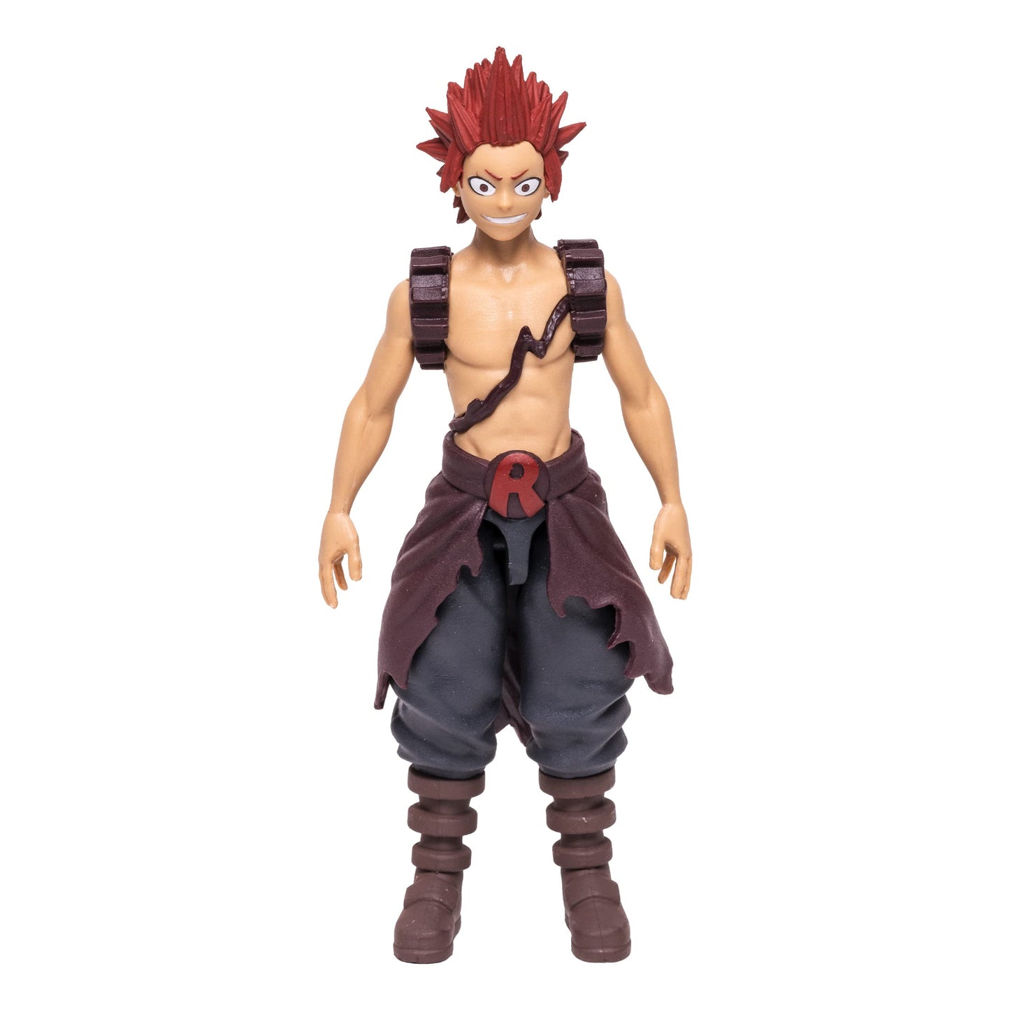 Mcfarlane Toys - My Hero Academia Eijiro Kirishima 5' Action Figure