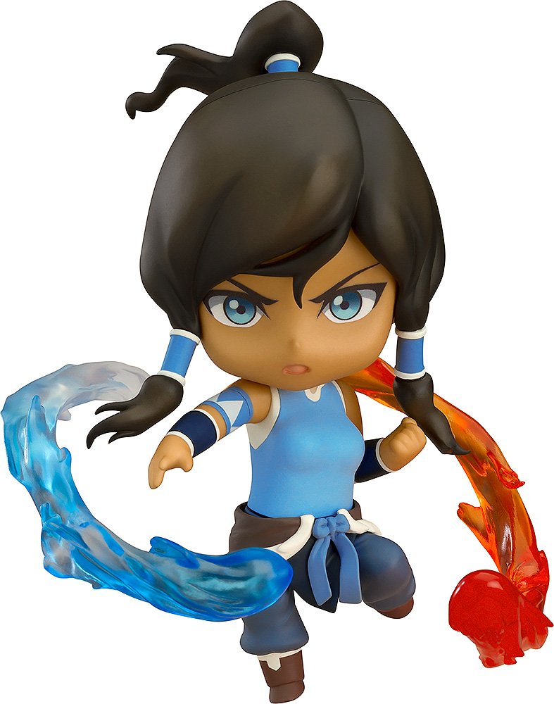 グッドスマイルカンパニー(Good Smile Company) Nendoroid The Legend Of Cola Cola Non-Scale Plastic Painted Action Figure Resale