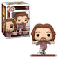 Sdcc 2023 (Shared): The Big Lebowski Pop! The Dude In Robe