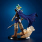 Megahouse - Yu-Gi-Oh! - Celtic Guardian, Monsters Chronicle Collectible Figure