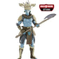 Marvel Legends Series Black Panther Wakanda Forever Namor 6-Inch Mcu Action Figure Toy, 3 Accessories, 1 Build-A-Figure Part