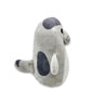 PLUSHOLOGY Squishy Manatee Stuffed Animal; Ultra Soft and Cuddly Plush Toy for Kids 3 Years Old to mature-themeds; Child-Safe Embroidered Eyes adds a Unique Aesthetic; (6 Tall)