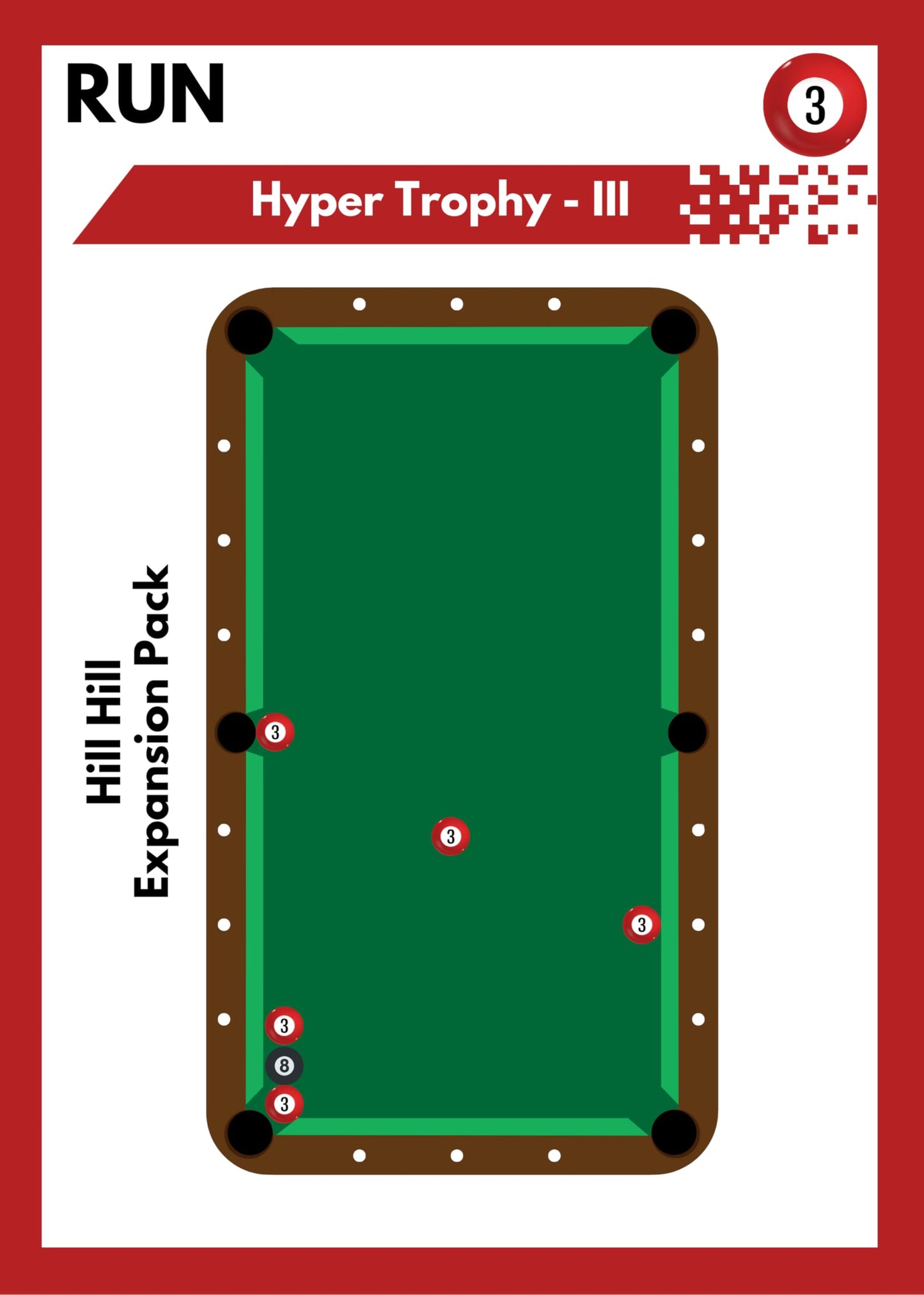 Generic Hill Hill Expansion Pack Vol I