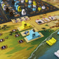 Men-Nefer Board Game - Journey Through Ancient Egypt! Worker Placement Strategy Game, Fun Family Game for Kids & Adults, Ages 14
