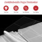 Baseball Card Binder 440 Pocket, Trading Card Binder With Toploaders Card Display, Premium Baseball Card Holder With Baseball Pa