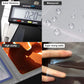 Wot I 9-Pocket Trading Card Sleeves, 1440 Pockets Double-Side Card Sleeves Clear Page Protectors For 3 Ring Binder Holds Sports Cards, Game Cards