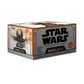 Funko Collector Box: Star Wars - The Mandalorian (2 Pops Included)