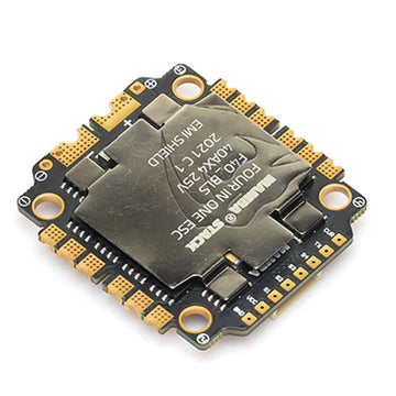 Diatone Mamba 40A Brushless 4-in-1 ESC F40_BLS Dshot600 40A 3~6S