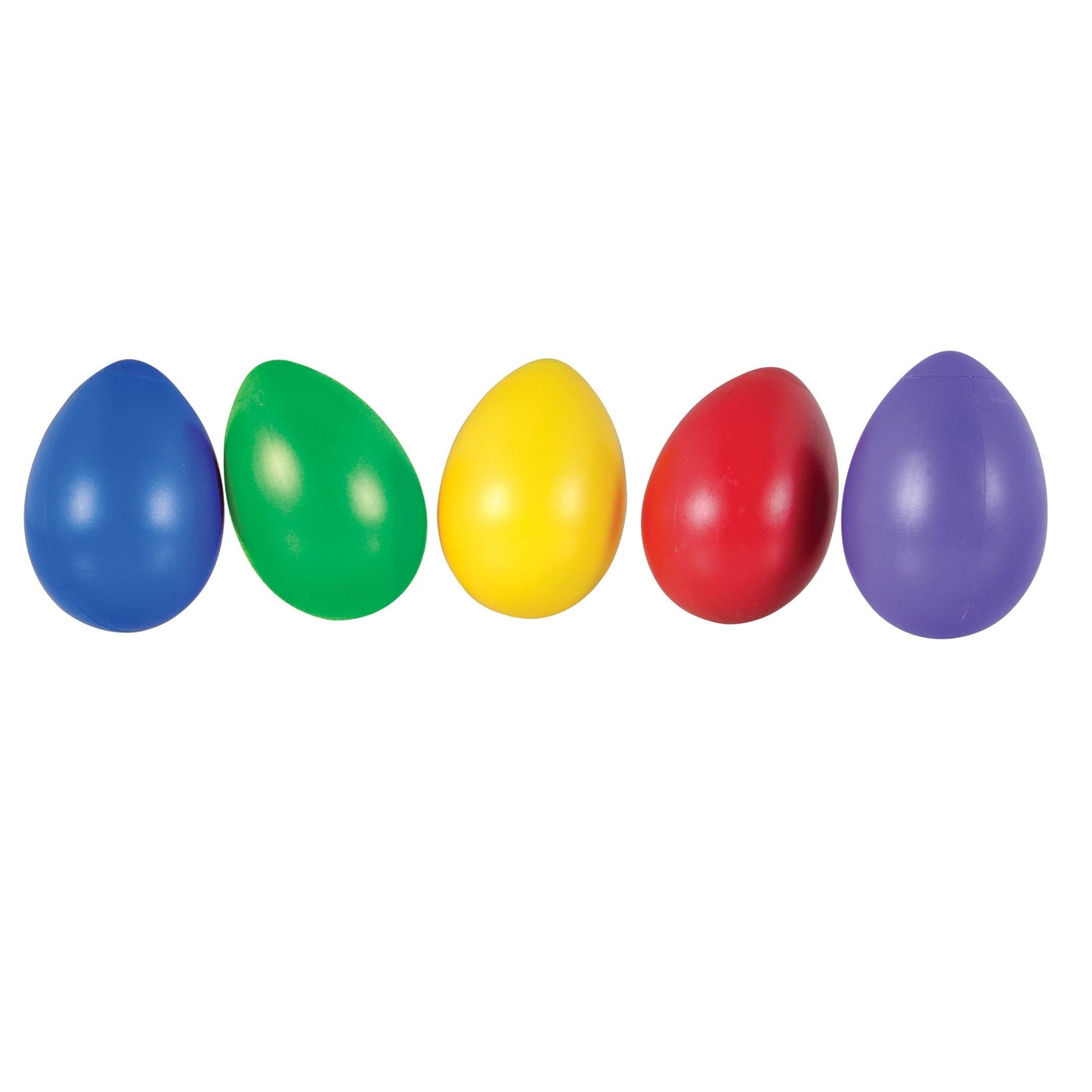 Westco Educational Products Wepsh90035-2 Jumbo Egg Shakers - 2 Each