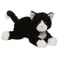 GUND Sebastian Tuxedo Kitten Plush Toy, 14" Black/White Cat Stuffed Animal, High Quality Materials, Ages 1 and Up