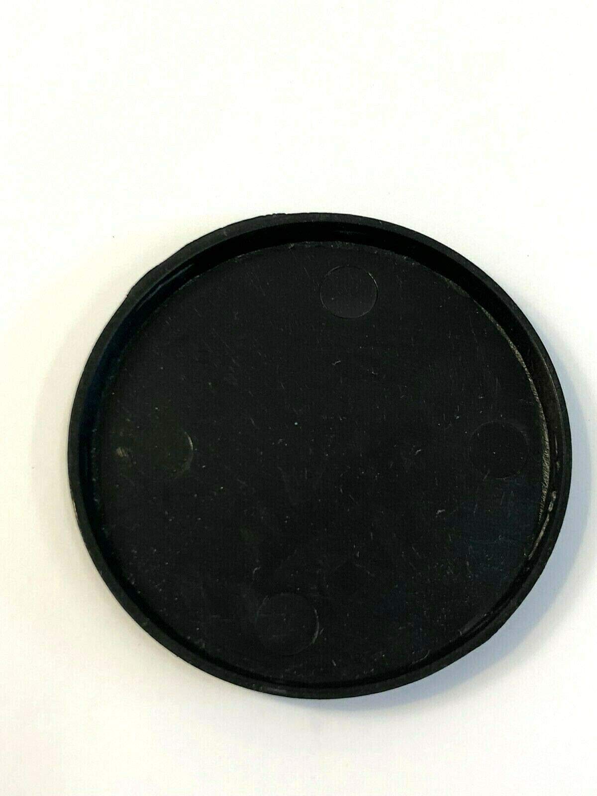 Lot of 10 50mm Round Bases for Warhammer 40k & AoS gW centurion Wargame Bitz