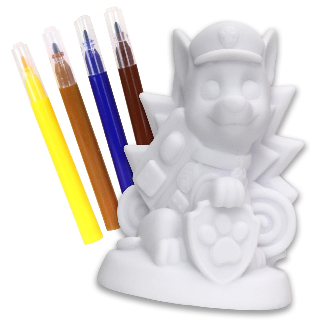 Tara Toys Paw Patrol Design A Vinyl