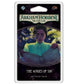Fantasy Flight Games Arkham Horror The Card Game The Wages Of Sin Mythos Pack | Horror Game | Mystery Game | Cooperative Card Ga