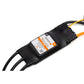 Spektrum SMART Avian 45-Amp Smart Lite Brushless ESC; 3S-4S IC3, SPMXAE45B