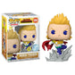 Pop My Hero Academia Mirio Togato Hot Topic Exclusive 1004 Glow In Dark