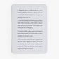 Intelligent Change Teams Get Closer Question Game, Conversation Cards For Team Culture And Bonding, Fun Talking Card Game For Colleagues, Icebreaker Activity 52 Question Cards