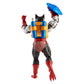 Masters Of The Universe Masterverse Stinkor Action Figure With Accessories, 7-Inch Motu Collectible Gift For Fans 6 Years Old & Up