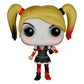 Funko Batman: Arkham Knight - Harley Quinn Pop! Action Figure