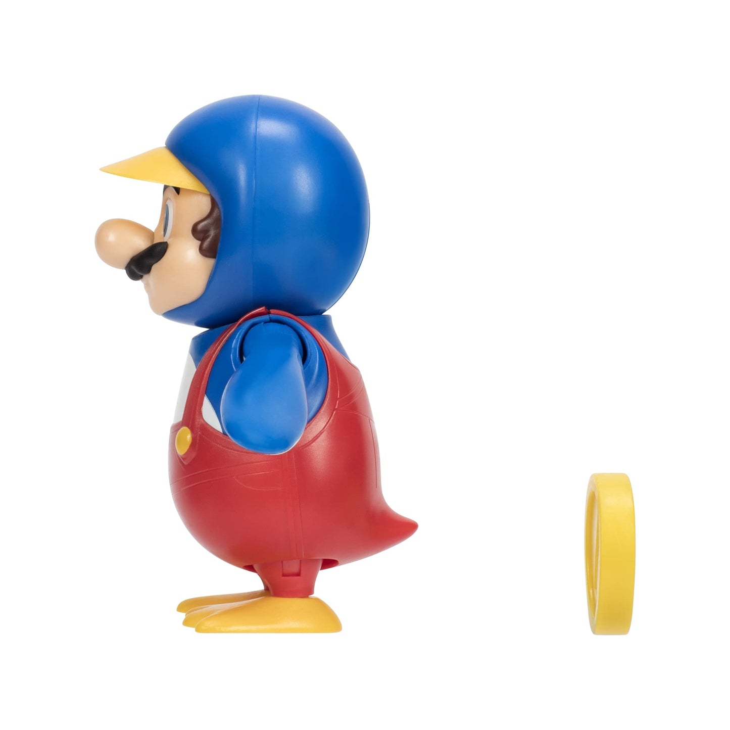 Penguin Mario W/Coin Wave 26