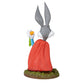 McFarlane Toys Movie Maniacs Bugs Bunny As Superman 7" Figure - Multicolor, Plastic, Model 14001