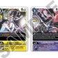 Digimon Tcg Tamer Goods Set Pb-14: Ex2