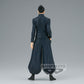 Banpresto - Jujutsu Kaisen - Suguru Geto (Hidden Inventory -Premature Death-), Bandai Spirits King Of Artist Figure