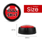 Mymealivos The Bullsh*T Button Bs Button For Official Desktop Sound Toy-Great Gag Gift