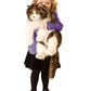 Folkmanis Ragdoll Cat Hand Puppet