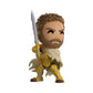 Youtooz Anduin Wrynn 4.5 Vinyl Figure  World of Warcraft Collectible Action Figure  Wow Memorabilia
