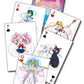 Great Eastern Entertainment Sailor Moon R - Group Playing Cards