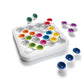 Smartgames Anti-Virus Sliding Puzzle Game With 60 Challenges Ages 6-Adult