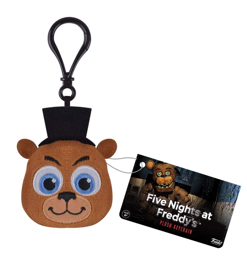 Funko 9148 Five Nights At Freddy'S Pop Vinyl, Multi-Colour