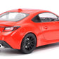 TAMIYA 1/24 Toyota GR 86 TAM24361 Plastics Car/Truck 1/24-1/25