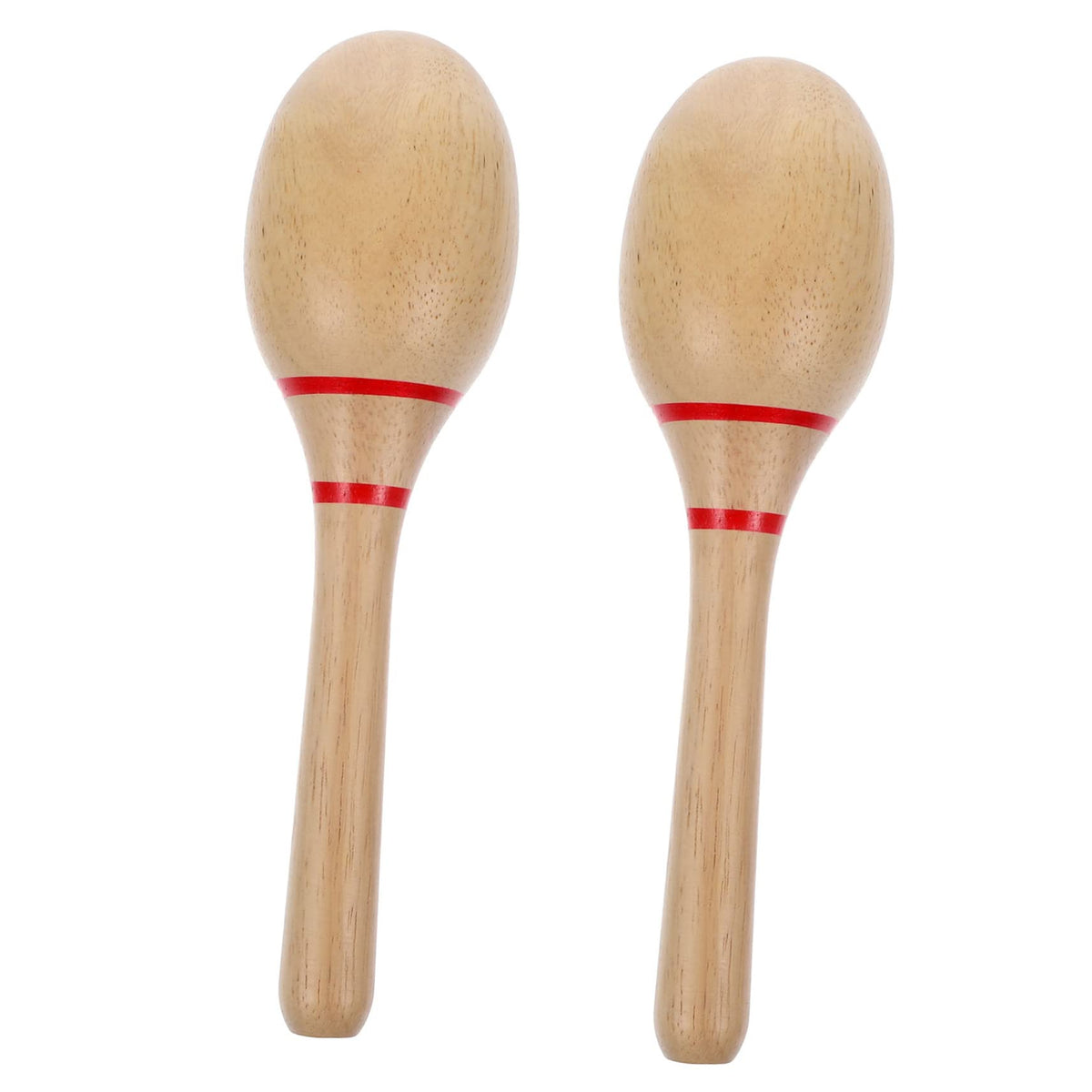 Excluzo 2Pcs Education Toys Small Toddler Toys Toddler Educational Toys Portable Maracas Kids Maracas Shakers Maracas Musical In