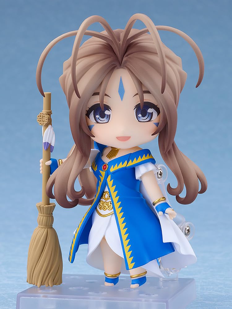 Oh My Goddess! Bellandy Nendoroid Action Figure