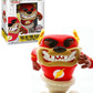 Funko Pop! Animation: Dc Looney Tunes #844 - Taz As The Flash Exclusive