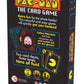 Steamforged Games PAC-MAN Card Game - 108 Count, Easy to Learn, Multicoloured, Ages 6+