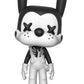 Funko Pop! Games: Bendy And The Ink Machine- Dead Boris