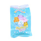 Squishmallow Kellytoy 2021 Limited Edition Sealife Mystery Squad Bag 5 Plush - One Of Six