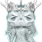 Funko Pop! Movies Lord Of The Rings Twilight Ringwraith Hot Topic Exclusive Glow In The Dark Vinyl Figure #449