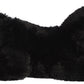 Aurora® Adorable Flopsie™ Sullivan™ Stuffed Animal - Playful Ease - Timeless Companions - Black 12 Inches