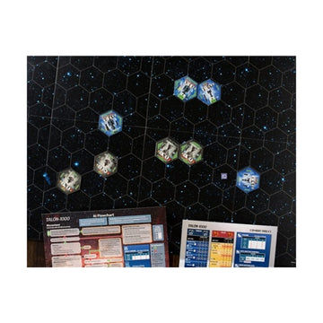 GMT Games 1815 Accessories