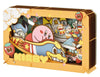 Ensky - Kirby - Kirby Pupupu Park!, Large Paper Theater Craft