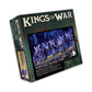 Mantic Entertainment. Kings of War Nightstalker Phantom Troop. MGKWNS309. Unassembled and unpainted